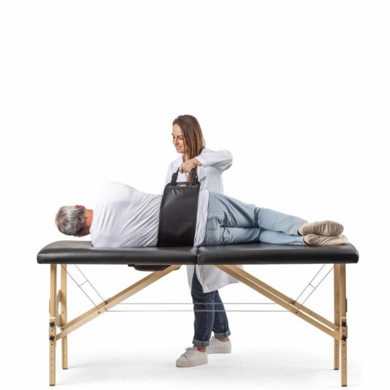 CINTO DE MANOBRA PARA PACIENTE SPECIAL CARE HIDROLIGHT