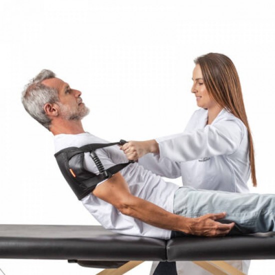 CINTO DE MANOBRA PARA PACIENTE SPECIAL CARE HIDROLIGHT