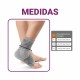 TIPOIA VELPEAU INFANTIL COM ORIFÍCIO NO COTOVELO - MERCUR