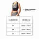 CORRETOR POSTURAL BOOST - HIDROLIGHT