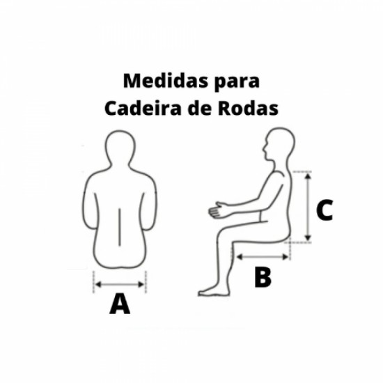 CADEIRA DE RODAS MOTORIZADA E4 - ORTOBRAS