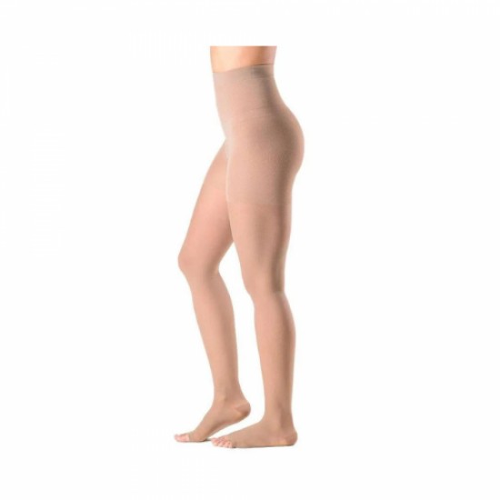 MEIA CALÇA VENOSAN AT 6000 MÉDIA COMPRESSÃO 20-30MMHG - SEM PONTEIRA