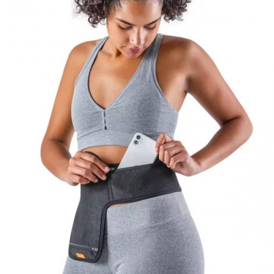SUPORTE OSTOLIGHT PARA BOLSA DE COLOSTOMIA HIDROLIGHT