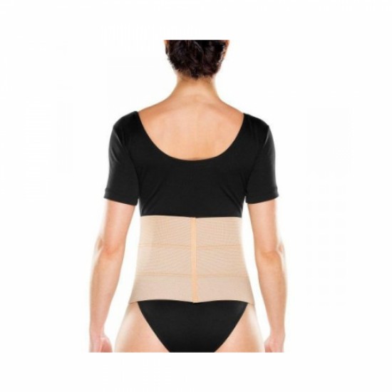 FAIXA ABDOMINAL DE 3 PAINÉIS CHANTAL