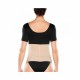 FAIXA ABDOMINAL DE 3 PAINÉIS CHANTAL
