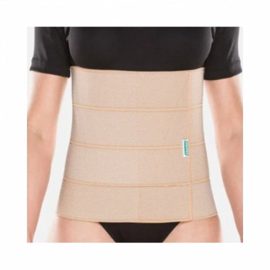 FAIXA ABDOMINAL DE 4 PAINÉIS CHANTAL