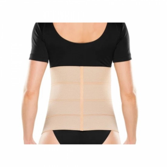 FAIXA ABDOMINAL DE 4 PAINÉIS CHANTAL