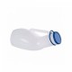 PAPAGAIO PLÁSTICO COM TAMPA 1400ML