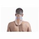 COLAR CERVICAL PHILADÉLPHIA COM ORIFÍCIO TIMA