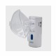 INALADOR E NEBULIZADOR PORTÁTIL NEBMESH2 G.TECH