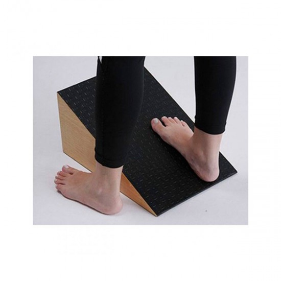 PRANCHA DE ALONGAMENTO TRICEPS SURAL 39x37x17cm - ARKTUS