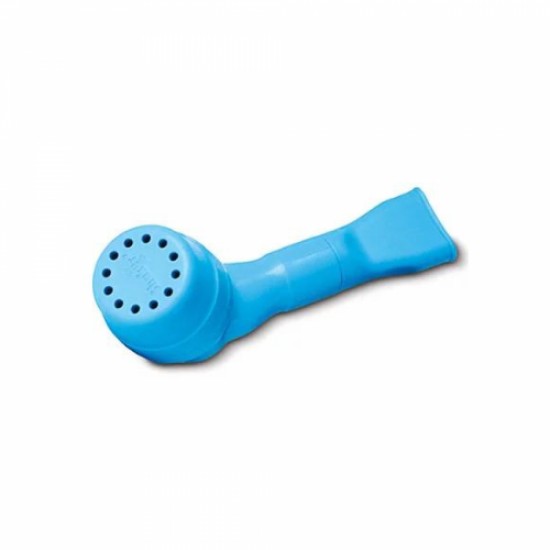 SHAKER - FISIOTERAPIA RESPIRATÓRIA NCS