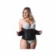 CINTA MODELADORA SLIM WAIST HIDROLIGHT