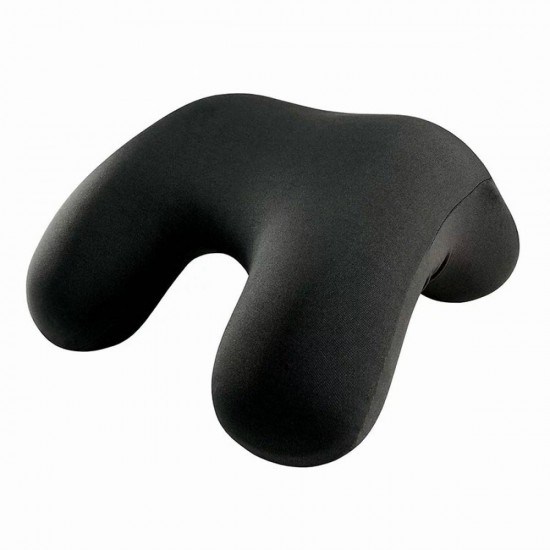 ALMOFADA SONECA VISCO ELASTICO PRETO PERFETTO