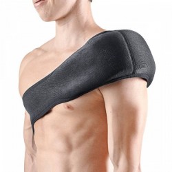 SUPORTE PARA BOLSA DE GEL 2 ALÇAS SEM BOLSA - HIDROLIGHT