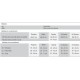 MEIA 3/4  VENOSAN AD AES ANTITROMBO BRANCA 18MMHG