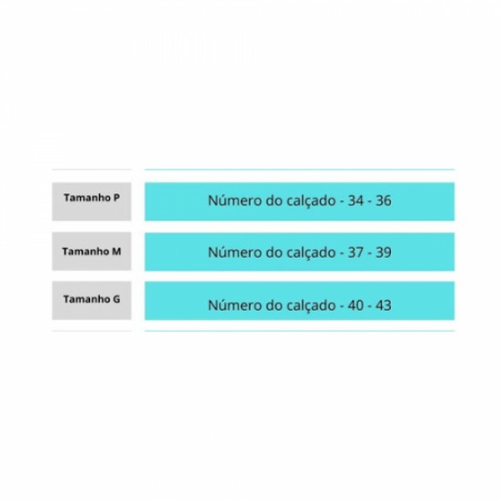 BOTA IMOBILIZADORA LONGA SALVAPÉ