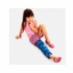 IMOBILIZADOR DE JOELHO INFANTIL ESTAMPADA CHANTAL