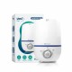 UMIDIFICADOR DE AR UMI POP 2,3 LITROS - DELLAMED