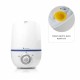 UMIDIFICADOR DE AR UMI POP 2,3 LITROS - DELLAMED